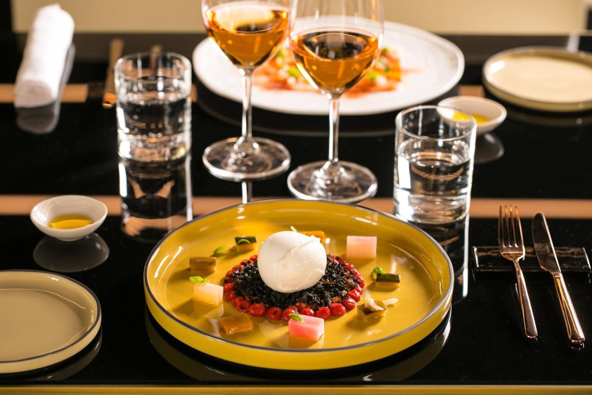 Hotel The Pantheon Iconic Hotel, Autograph Collection Rom