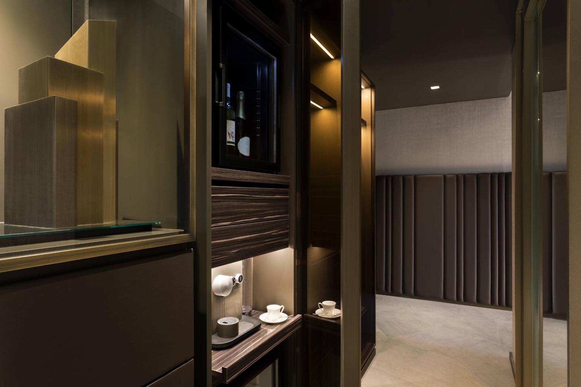 Hotel The Pantheon Iconic Hotel, Autograph Collection Rom