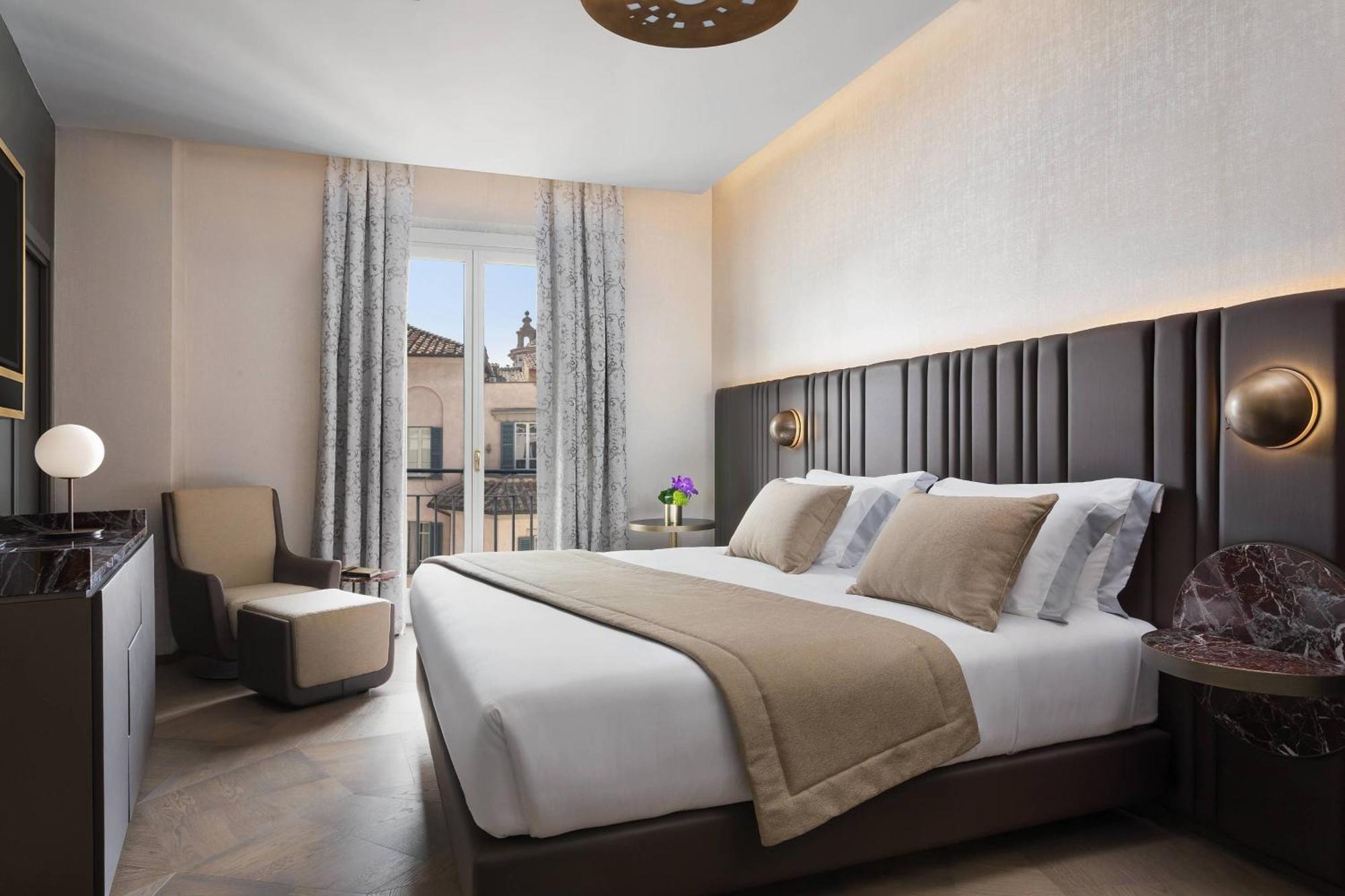 The Pantheon Iconic Hotel, Autograph Collection Rom