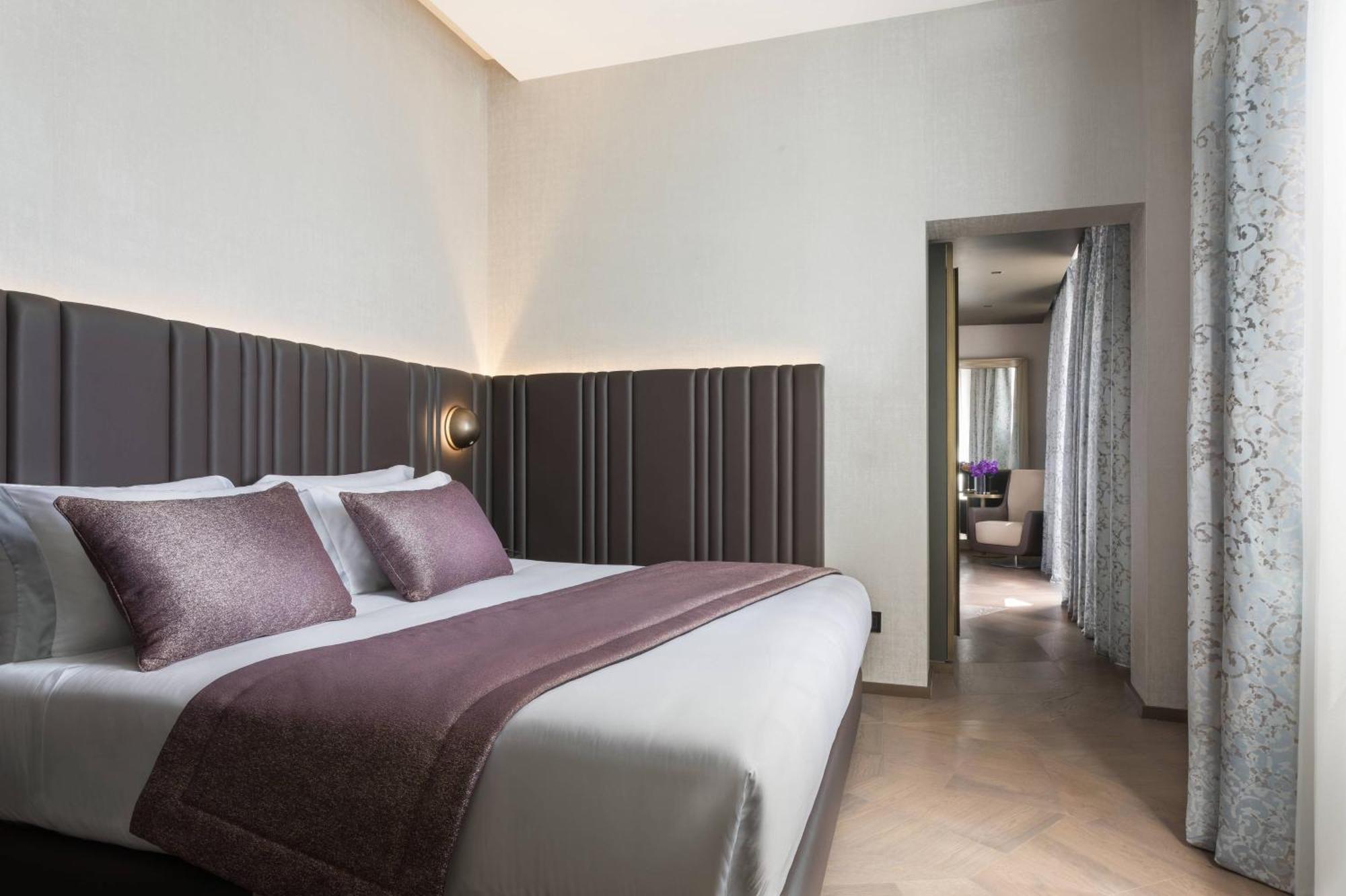 The Pantheon Iconic Hotel, Autograph Collection Hotel Rom