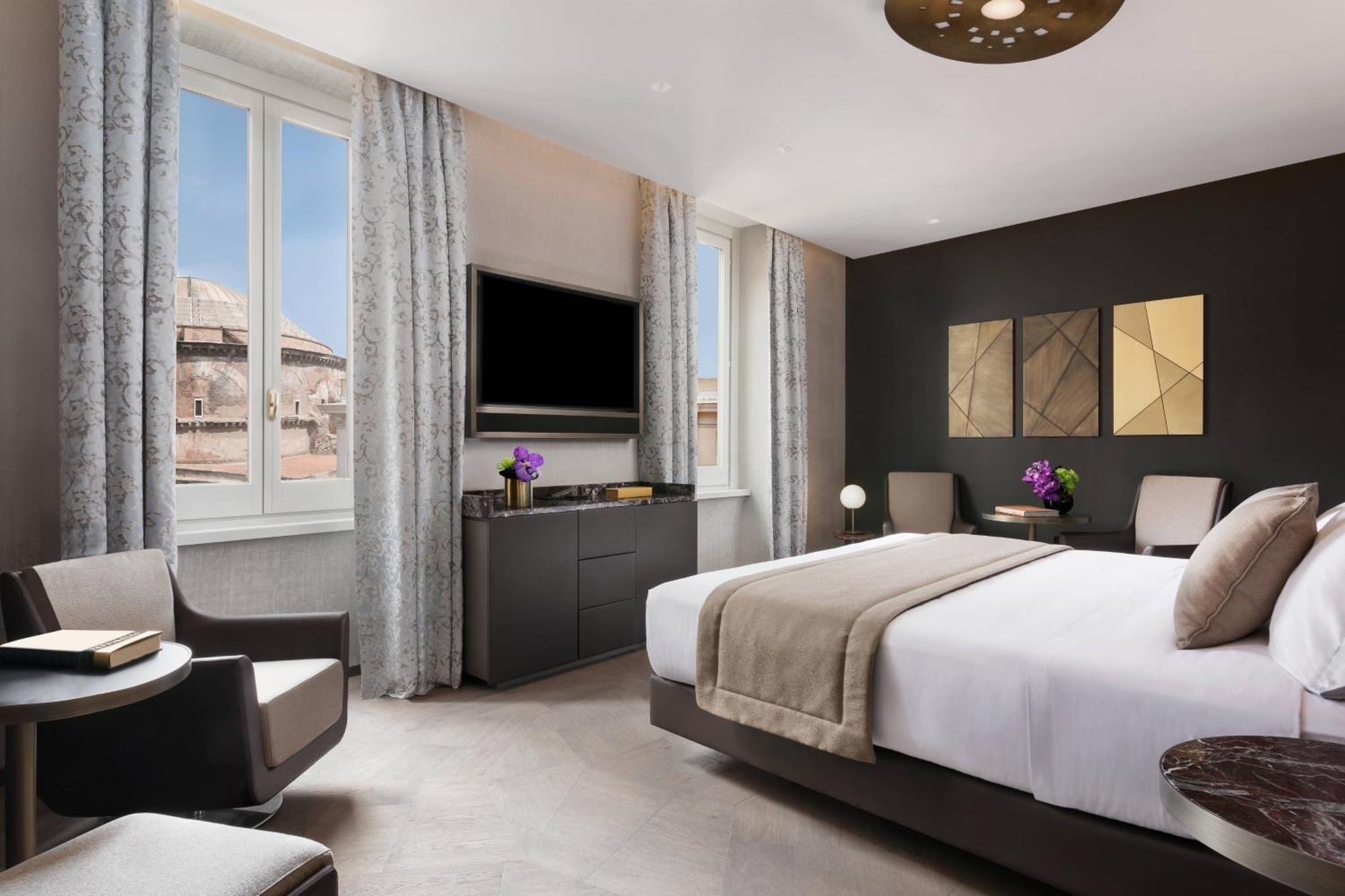 The Pantheon Iconic Hotel, Autograph Collection Rom