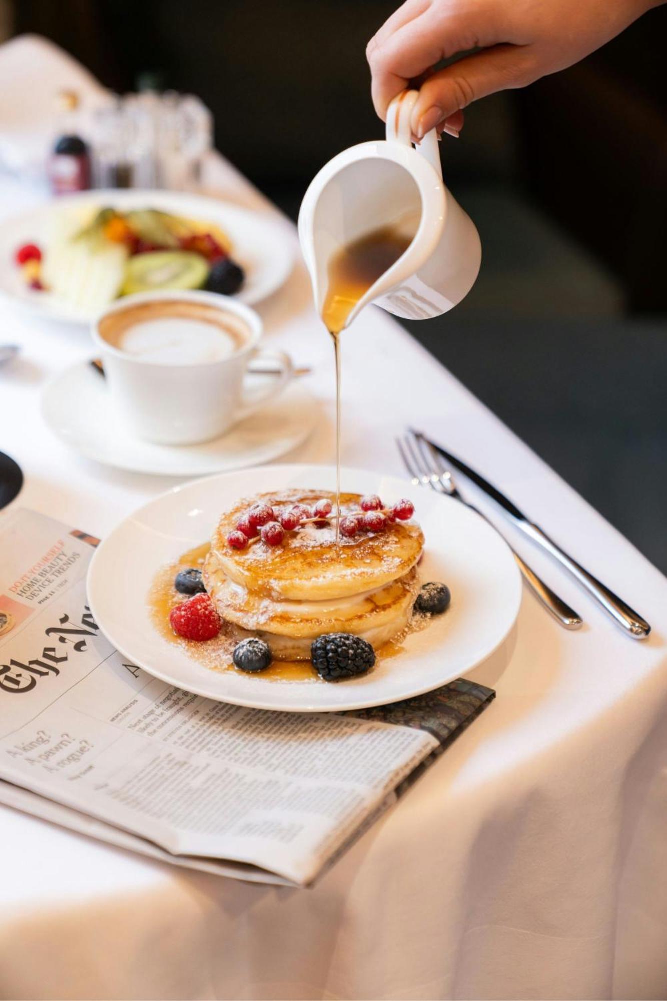 The Pantheon Iconic Hotel, Autograph Collection Hotel Rom