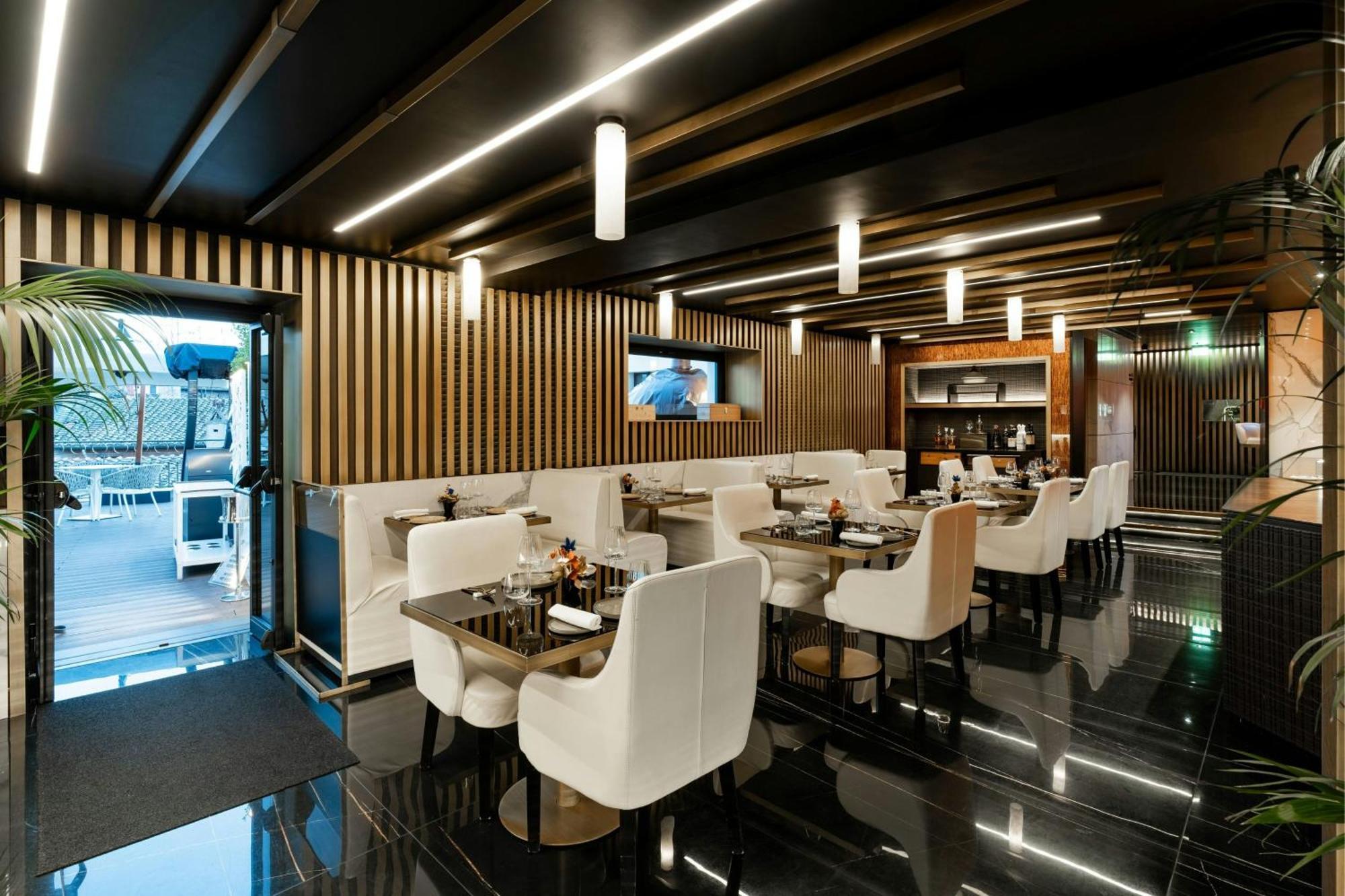 The Pantheon Iconic Hotel, Autograph Collection Rom